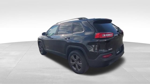 Used 2016 Jeep Cherokee 75th Anniversary AWD/4WD image 6