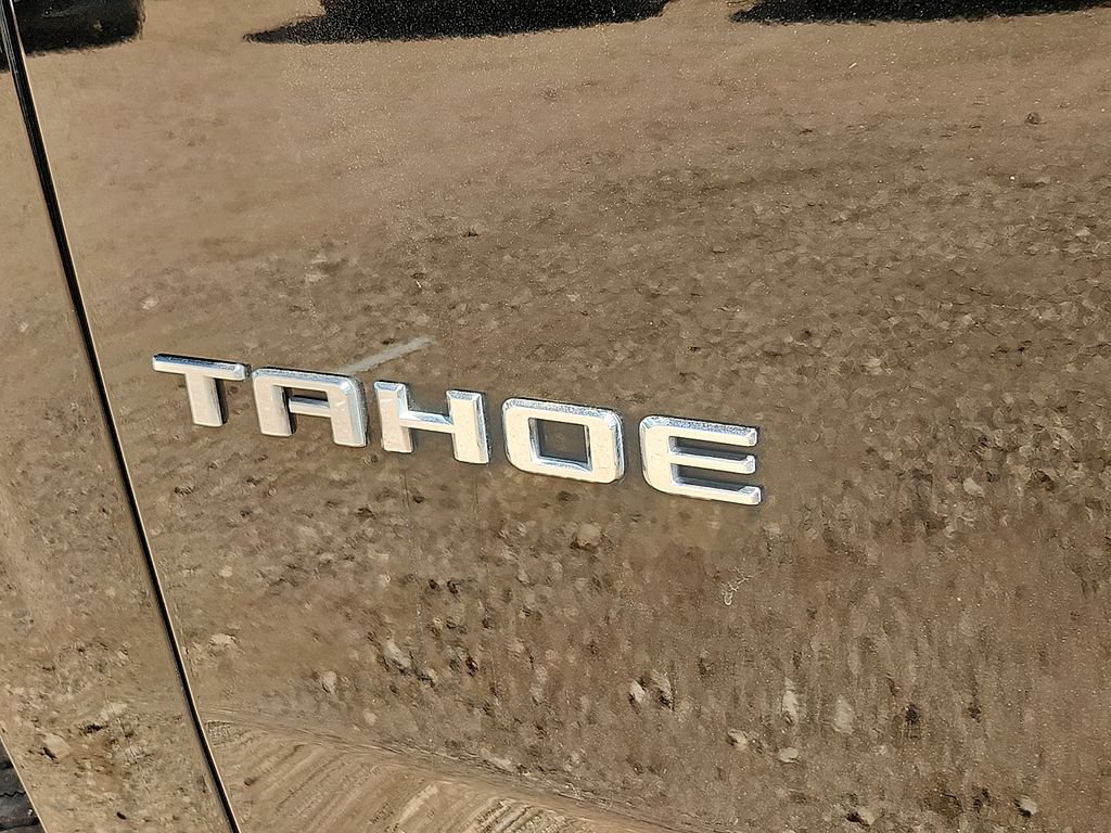 Used 2025 Chevrolet Tahoe LT RWD image 24