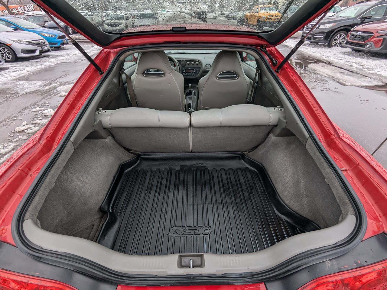 Used 2006 Acura RSX Type-S image 23