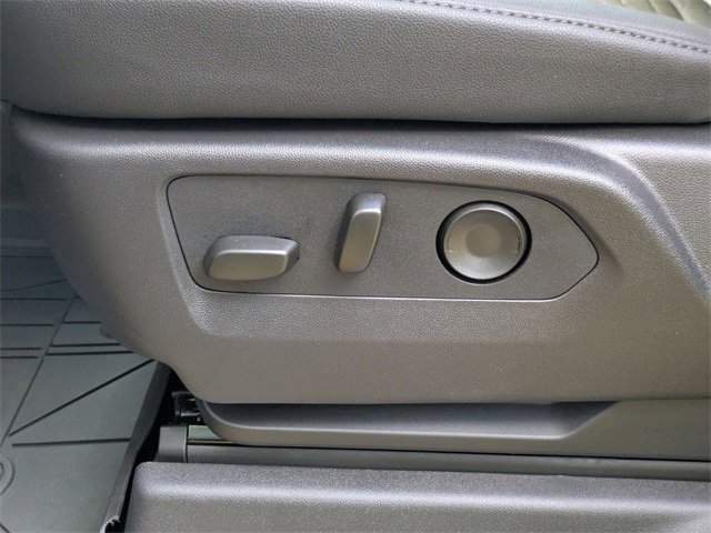 New 2026 Chevrolet Silverado 1500 ZR2 w/ Dark Appearance Package image 12