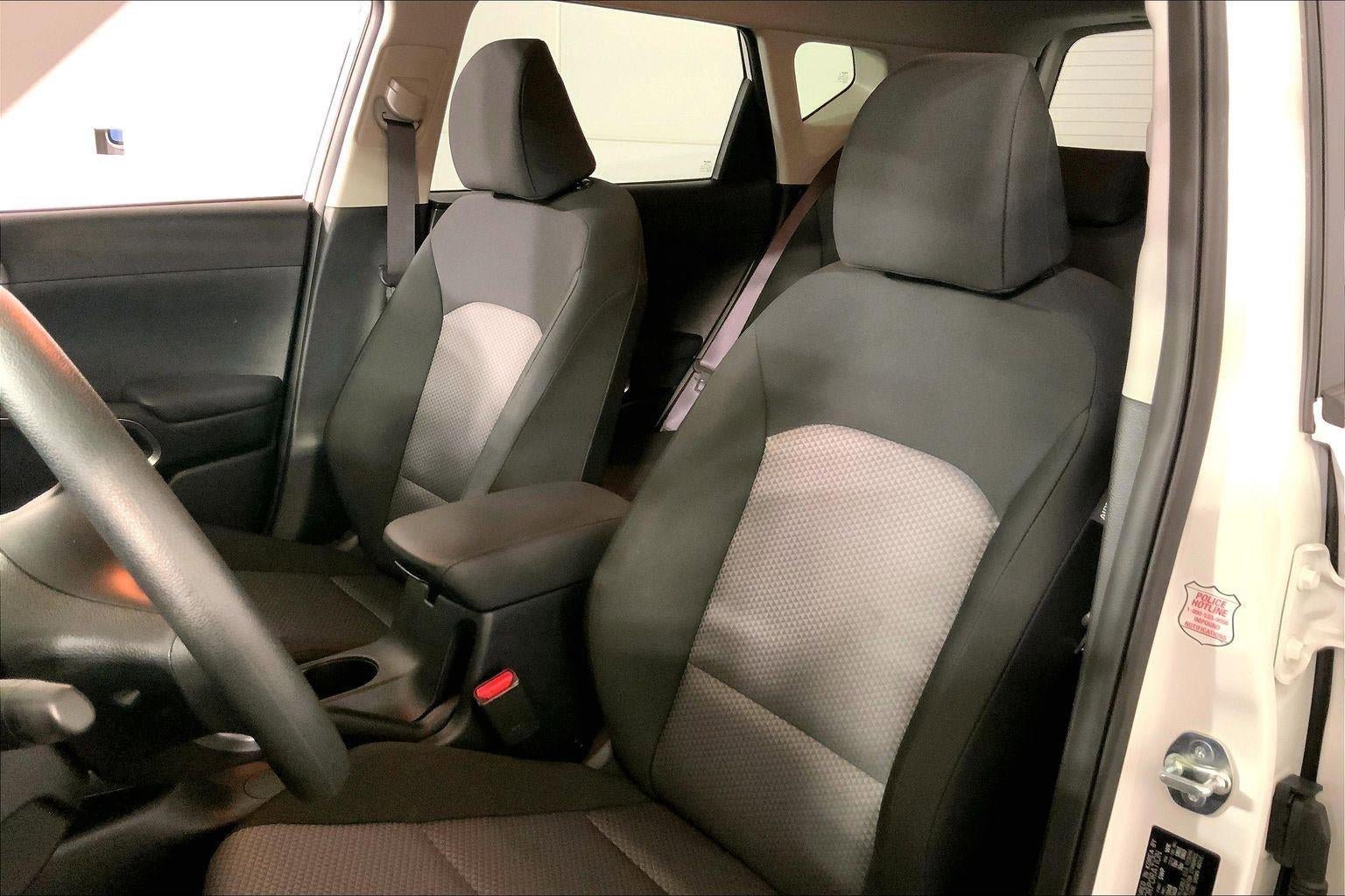 Used 2025 Kia Soul LX FWD image 22