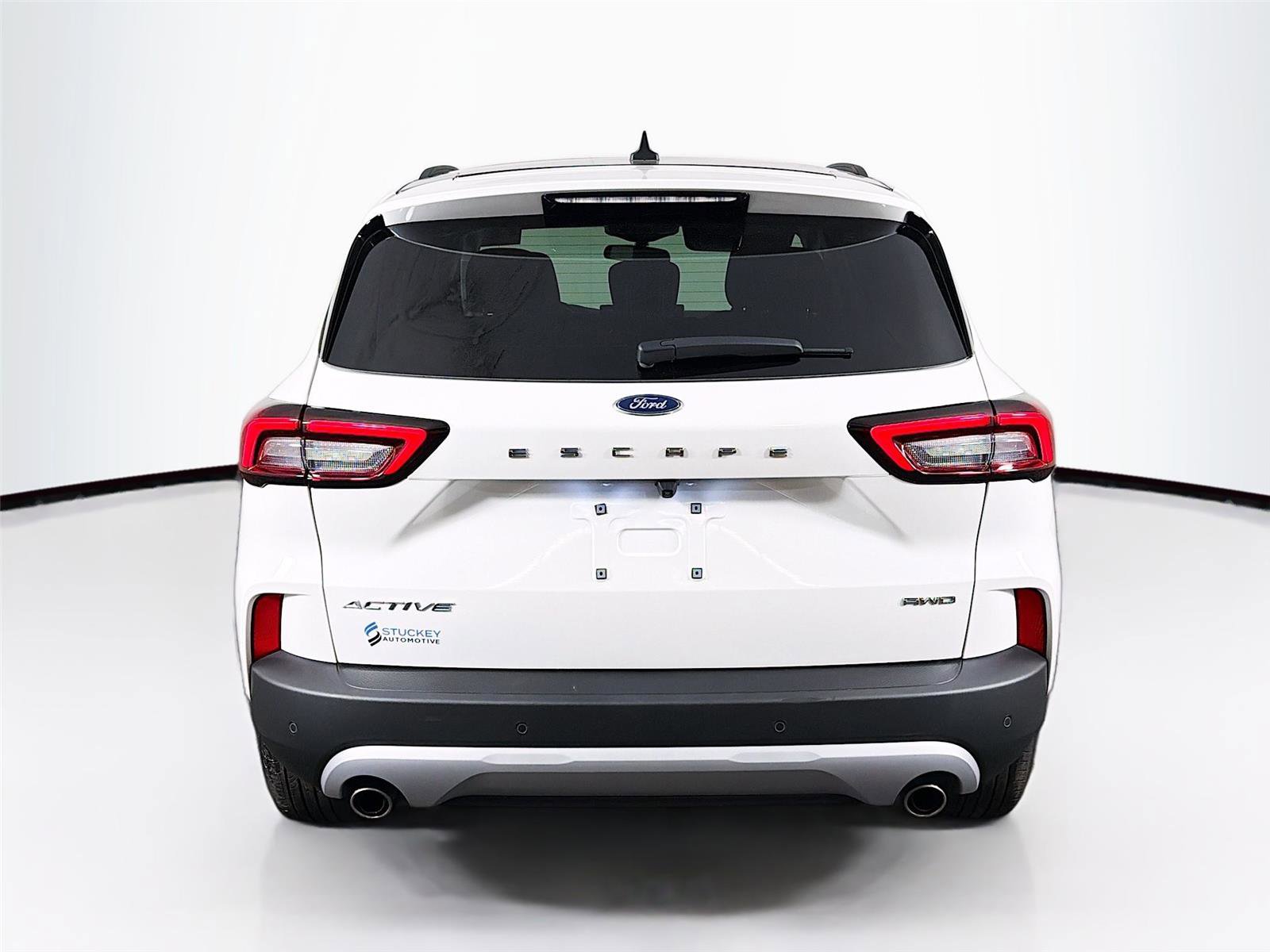 Used 2023 Ford Escape Active w/ Tech Pack #2 AWD/4WD image 6