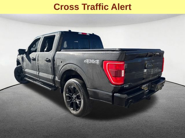 Used 2023 Ford F150 XLT w/ Equipment Group 302A High image 10