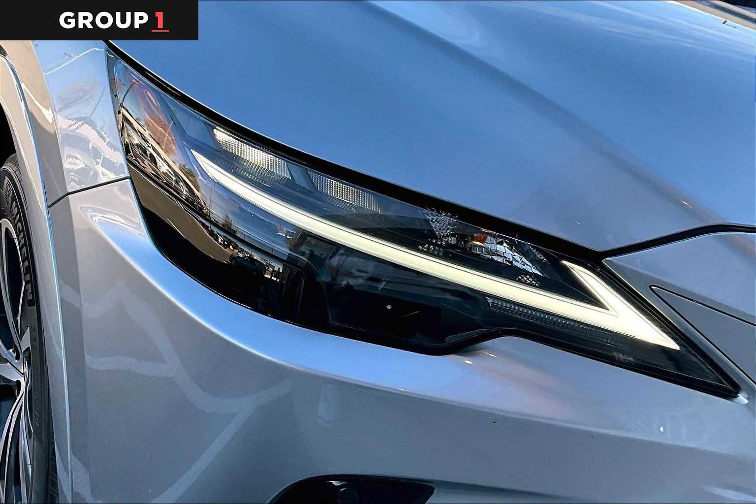 Used 2023 Lexus RX 350 Premium image 27