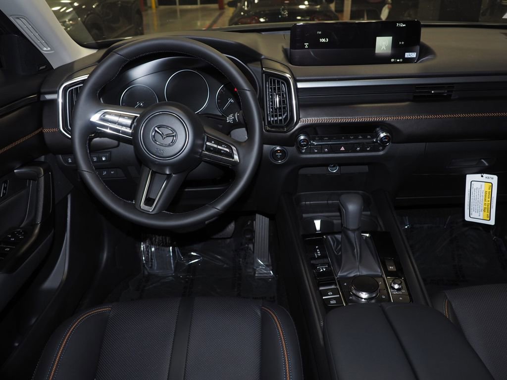 New 2026 MAZDA CX-50 2.5 Hybrid w/ Weather Package image 6