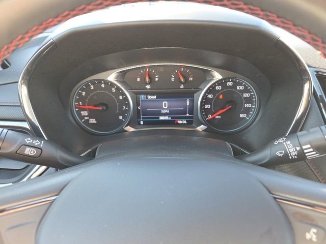 Used 2023 Chevrolet Equinox RS image 33