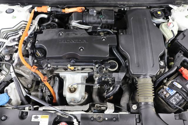 Used 2021 Honda Accord EX-L image 24