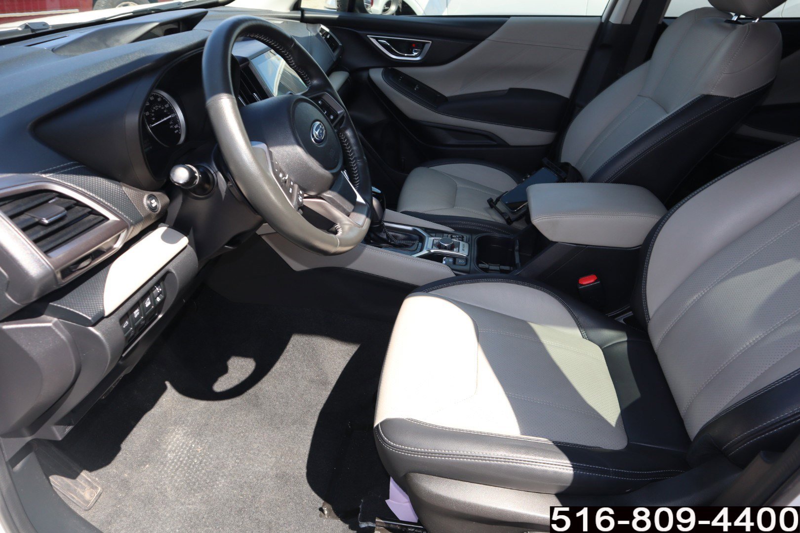 Used 2023 Subaru Forester Limited AWD/4WD image 45