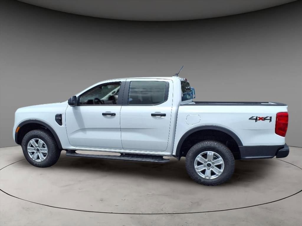 New 2024 Ford Ranger XL w/ Trailer Tow Package image 2
