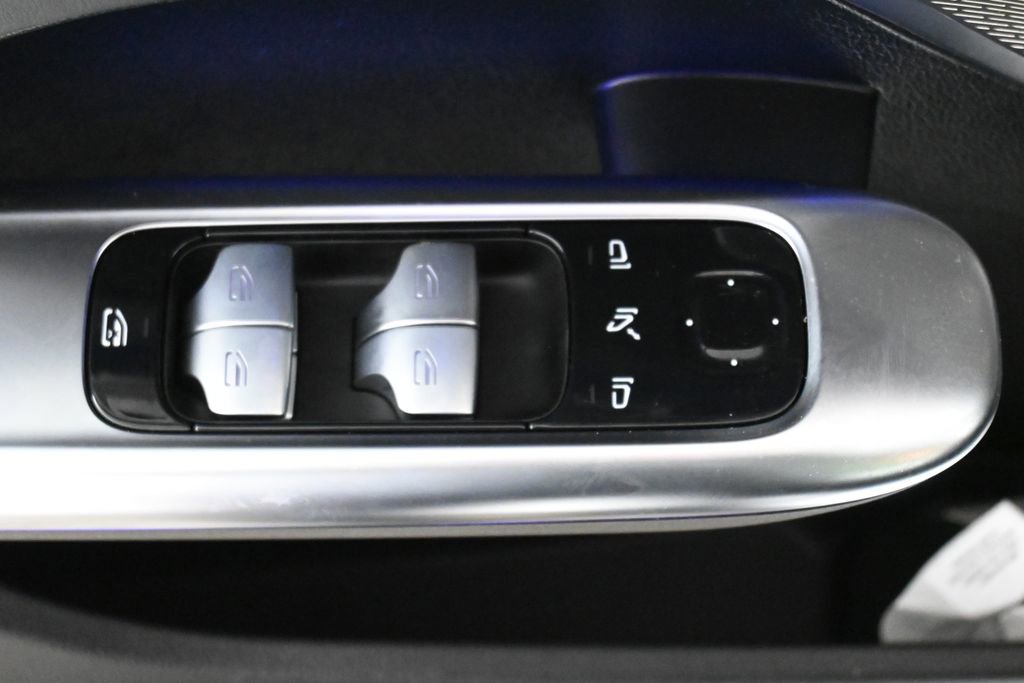 Certified 2024 Mercedes-Benz C 43 AMG 4MATIC Sedan image 27