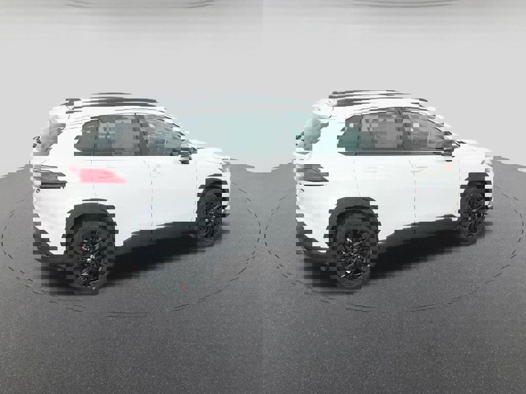 New 2026 Toyota Corolla Cross AWD Hybrid image 10