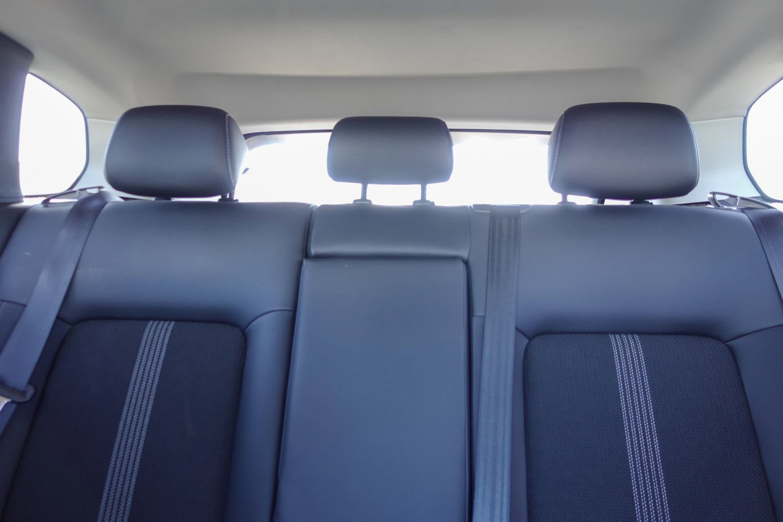 Used 2025 MAZDA CX-50 AWD 2.5 S w/ Premium Package image 15