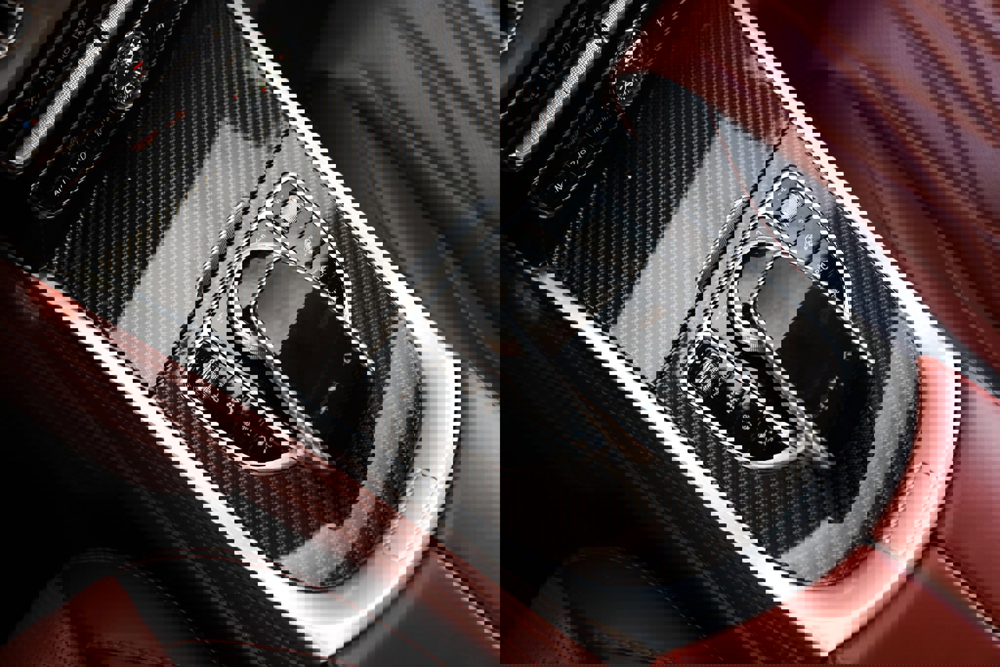 Used 2020 Mercedes-Benz G 63 AMG 4MATIC image 43