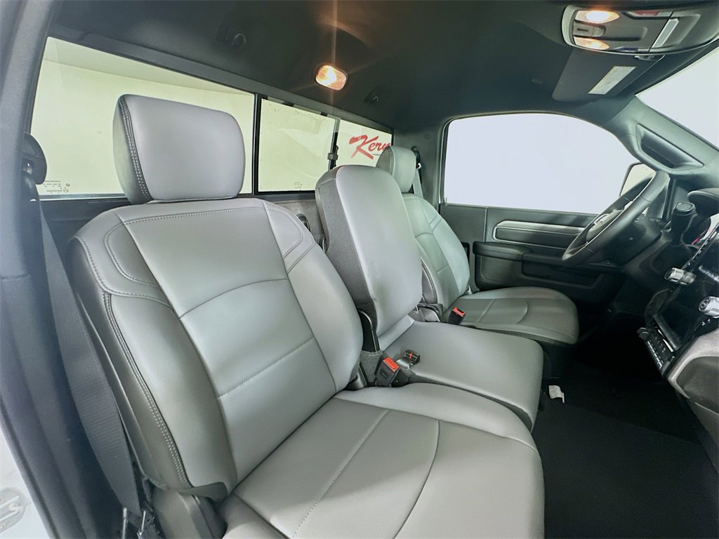 New 2026 RAM 2500 Tradesman image 10
