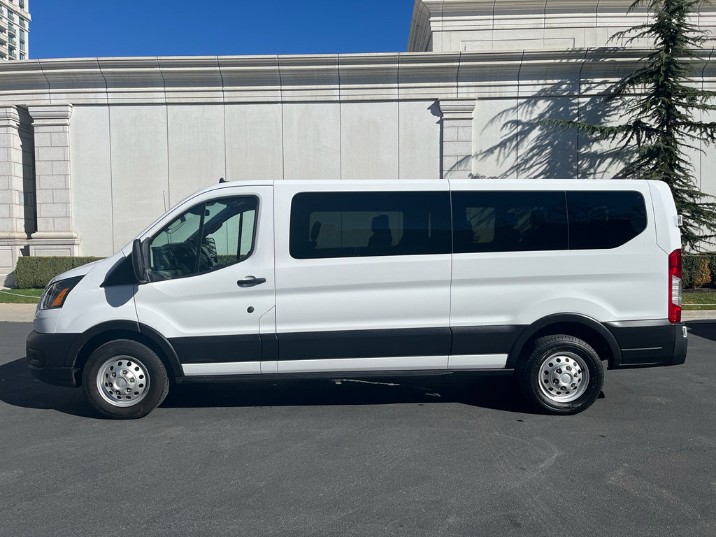 Used 2023 Ford Transit 350 XL image 10