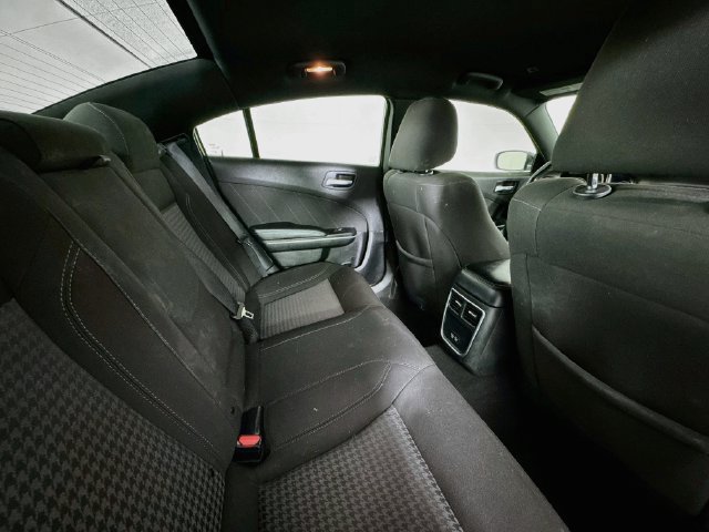 Used 2023 Dodge Charger SXT RWD image 24