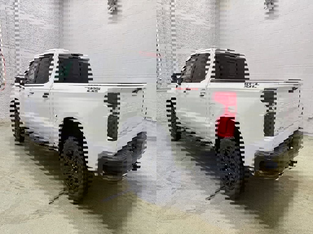 New 2026 Chevrolet Silverado 1500 LT Trail Boss w/ Convenience Package II image 6