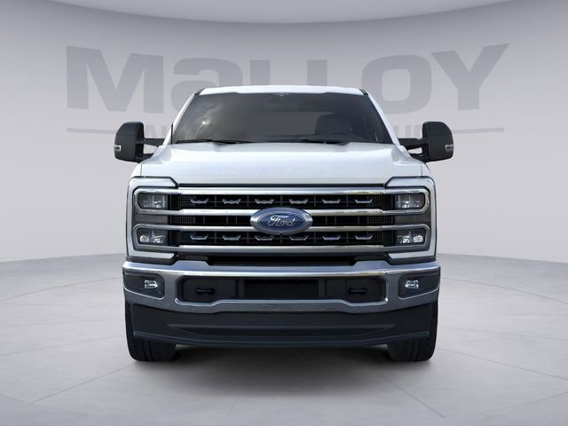 New 2026 Ford F250 Lariat w/ FX4 Off-Road Package image 3