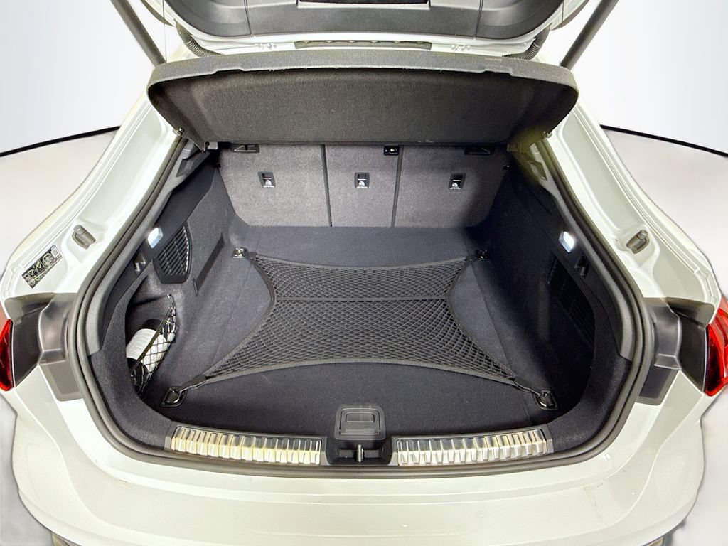 Certified 2025 Audi S5 Premium Plus AWD/4WD image 28