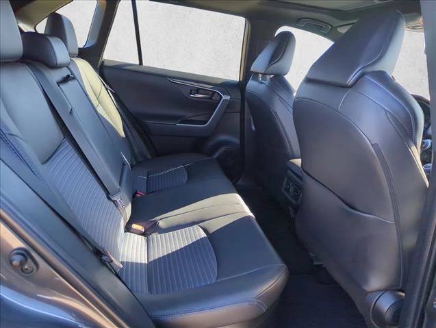 Used 2020 Toyota RAV4 XSE image 16