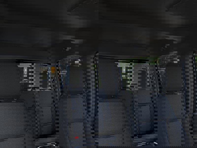 New 2025 Ford F150 XLT image 22