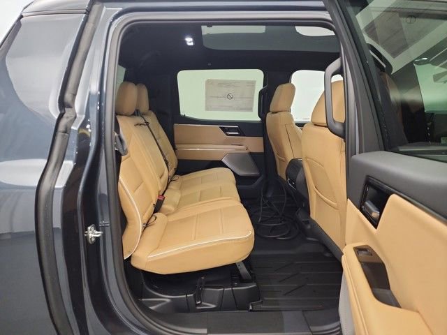 New 2025 GMC Sierra EV Denali image 27