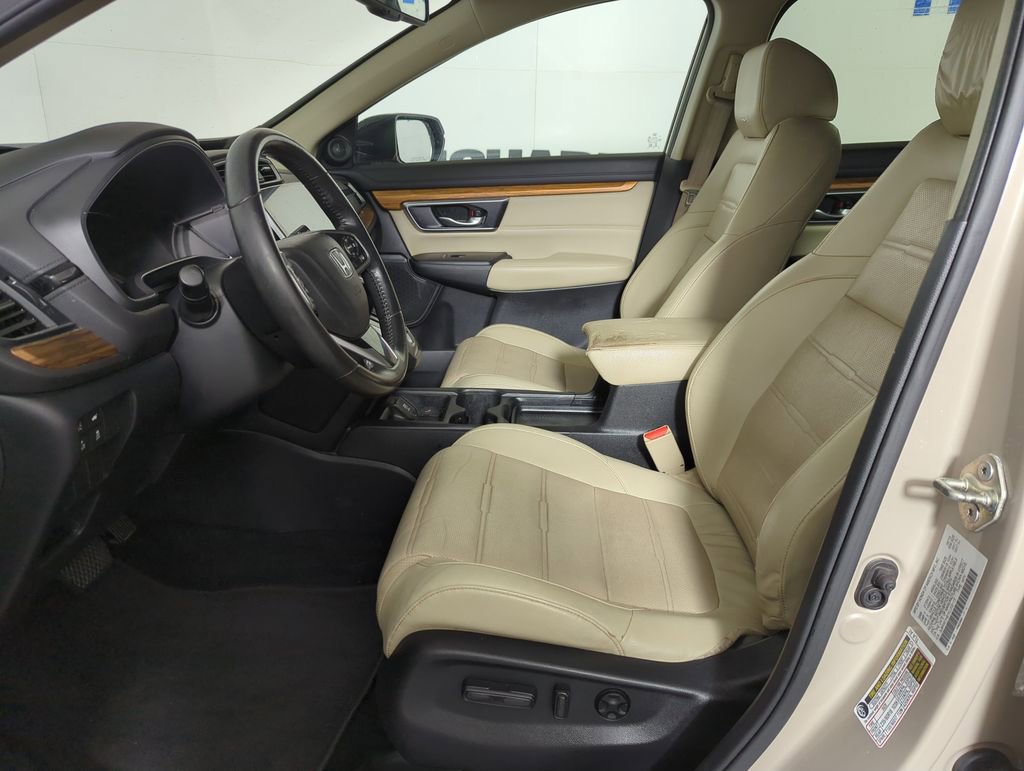 Used 2019 Honda CR-V EX-L image 7