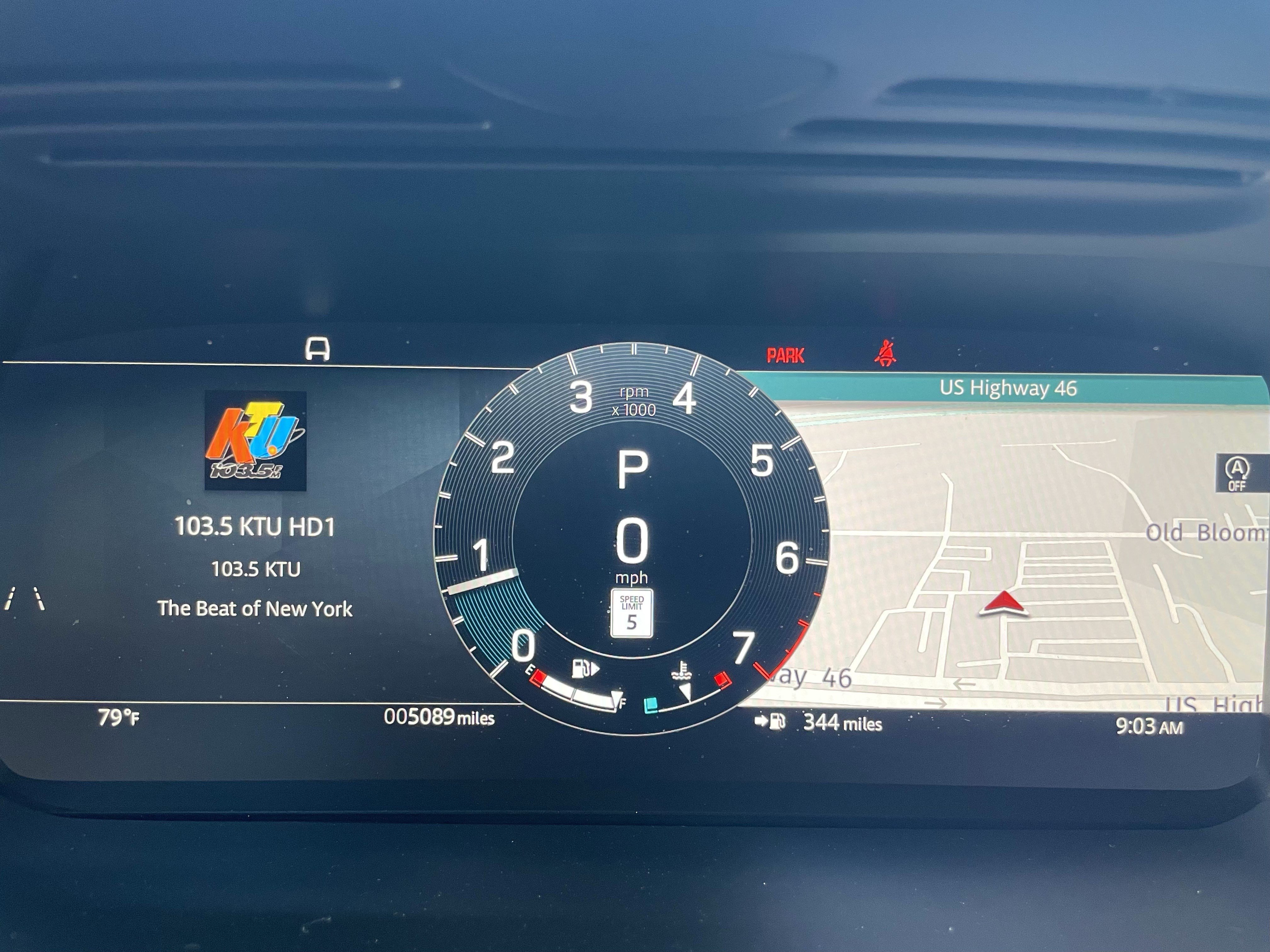 Certified 2025 Land Rover Discovery Sport S AWD/4WD image 24