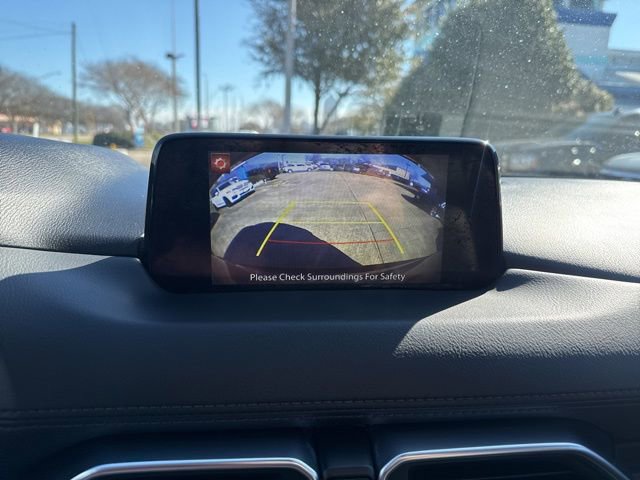 Used 2017 MAZDA CX-5 Grand Touring w/ Premium Package image 27