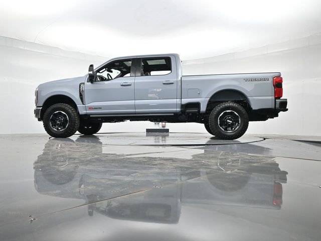 New 2026 Ford F250 Lariat w/ Tremor Off-Road Package image 48