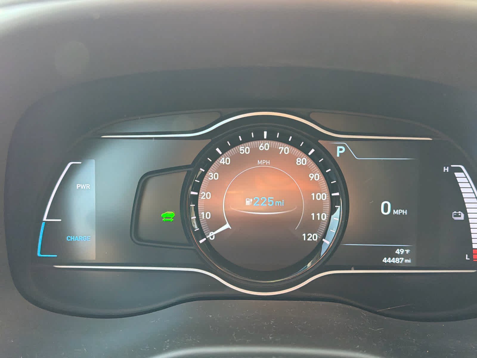 Certified 2021 Hyundai Kona SEL image 7