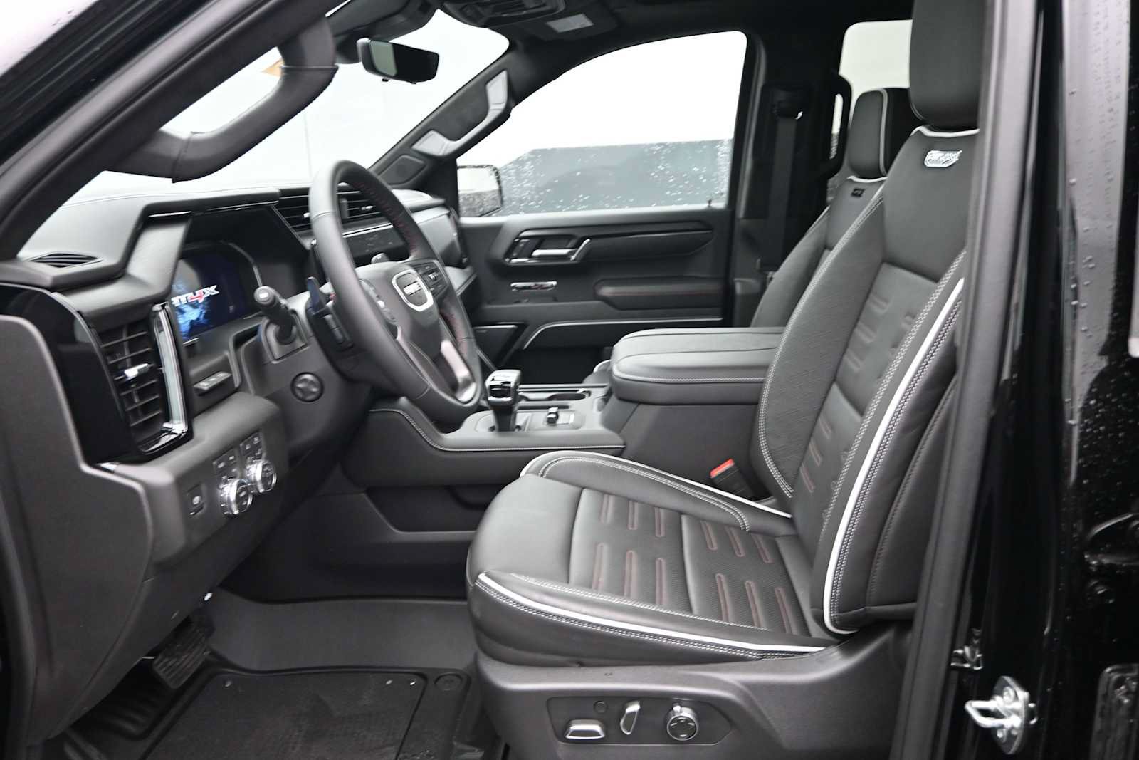 New 2026 GMC Sierra 1500 AT4X AWD/4WD image 12