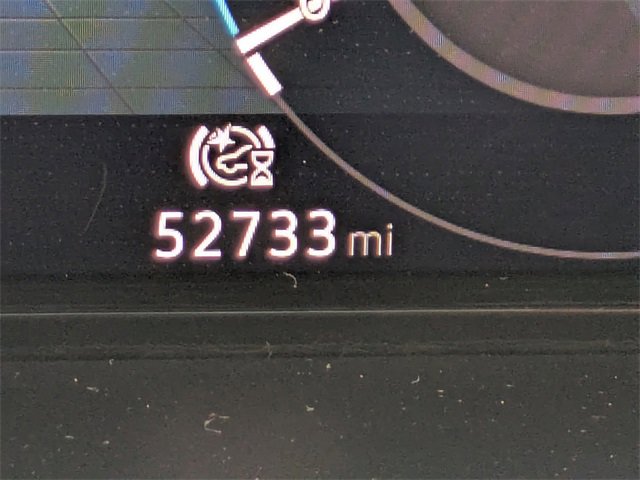 Used 2024 Volkswagen Atlas Cross Sport SE image 24