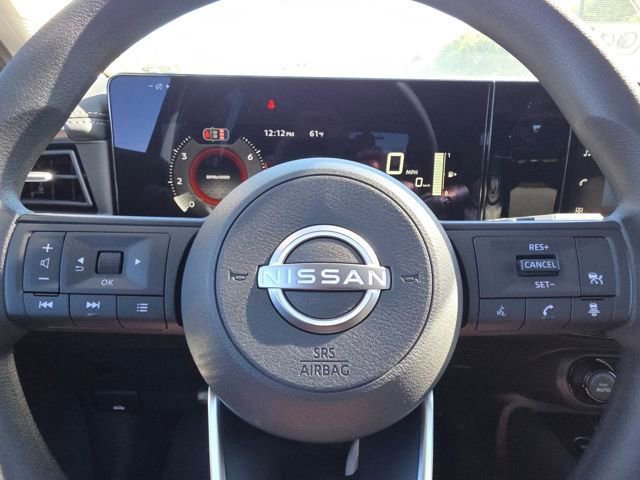 New 2026 Nissan Kicks SV w/ SV Premium Package FWD image 5