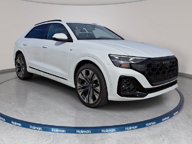 New 2027 Audi Q8 Premium Plus AWD/4WD image 4