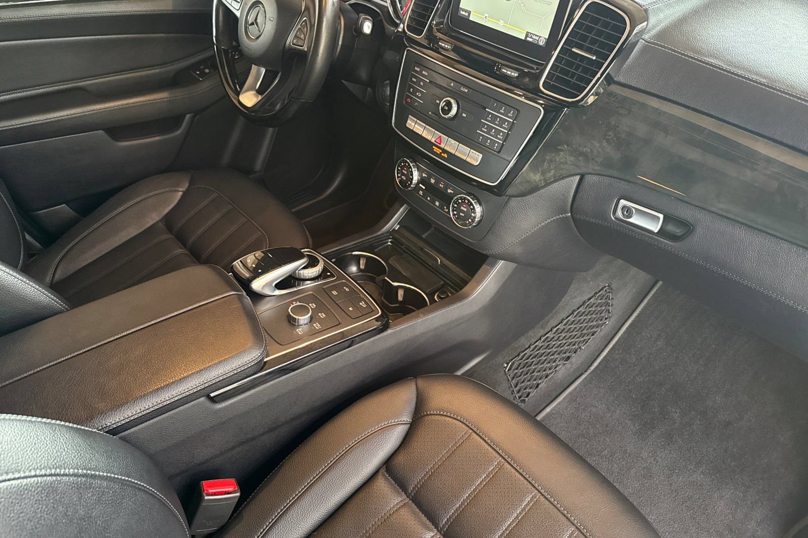 Used 2018 Mercedes-Benz GLE 43 AMG 4MATIC image 21