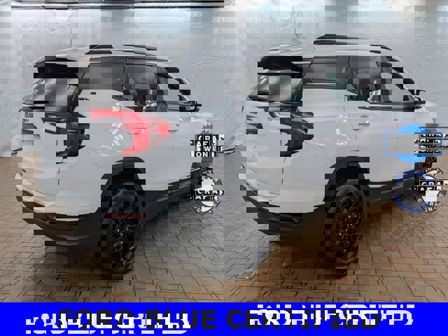 Used 2022 GMC Terrain SLE w/ Driver Convenience Package image 7