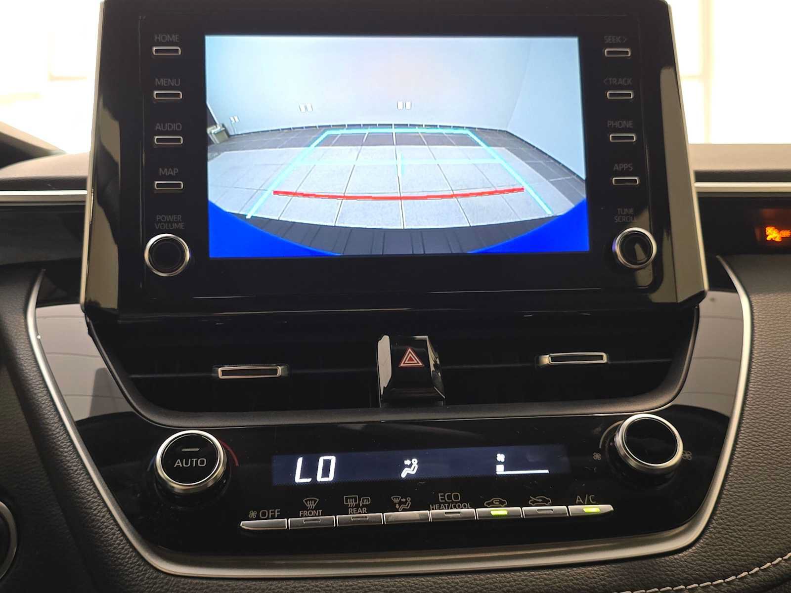 Used 2019 Toyota Corolla SE FWD image 13