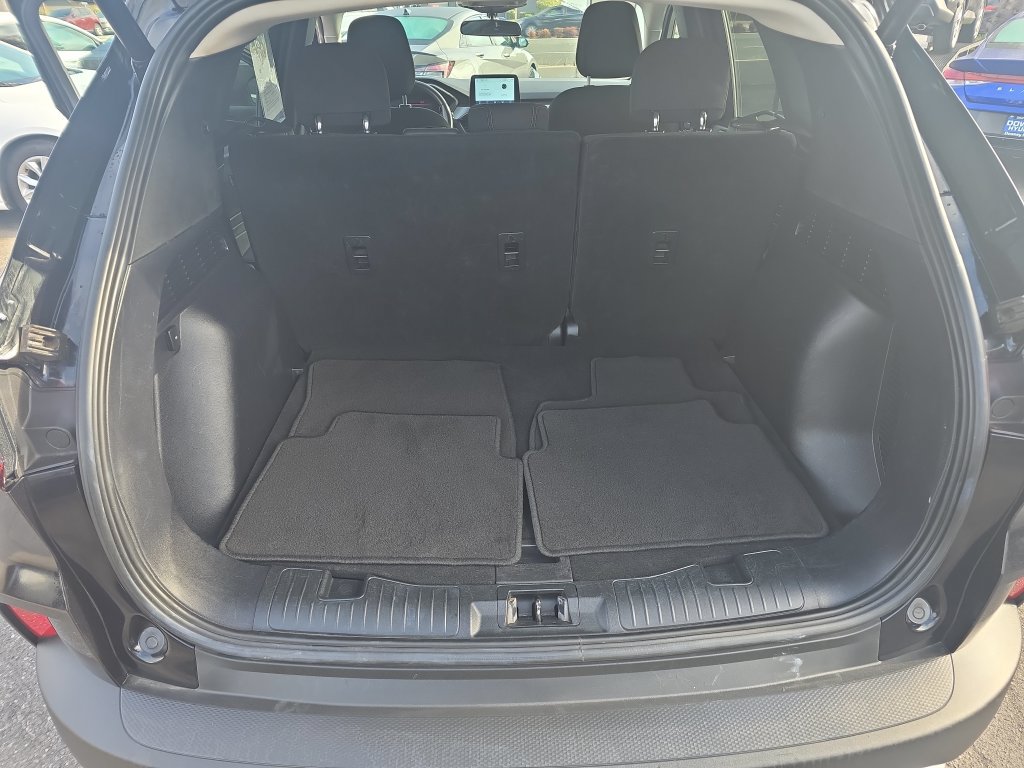 Used 2024 Ford Escape Active FWD image 21