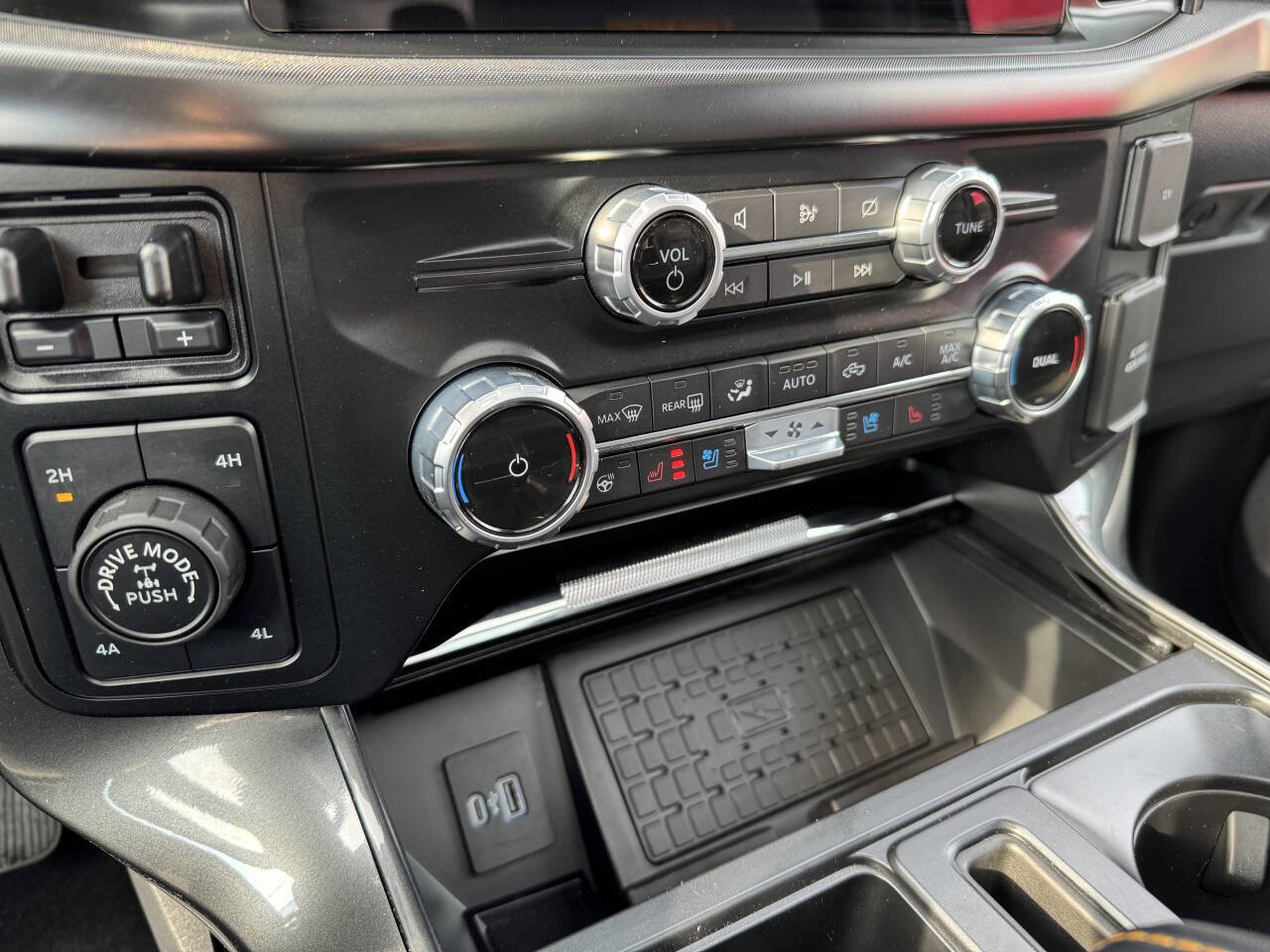 Used 2023 Ford F150 Tremor w/ Equipment Group 402A High image 14