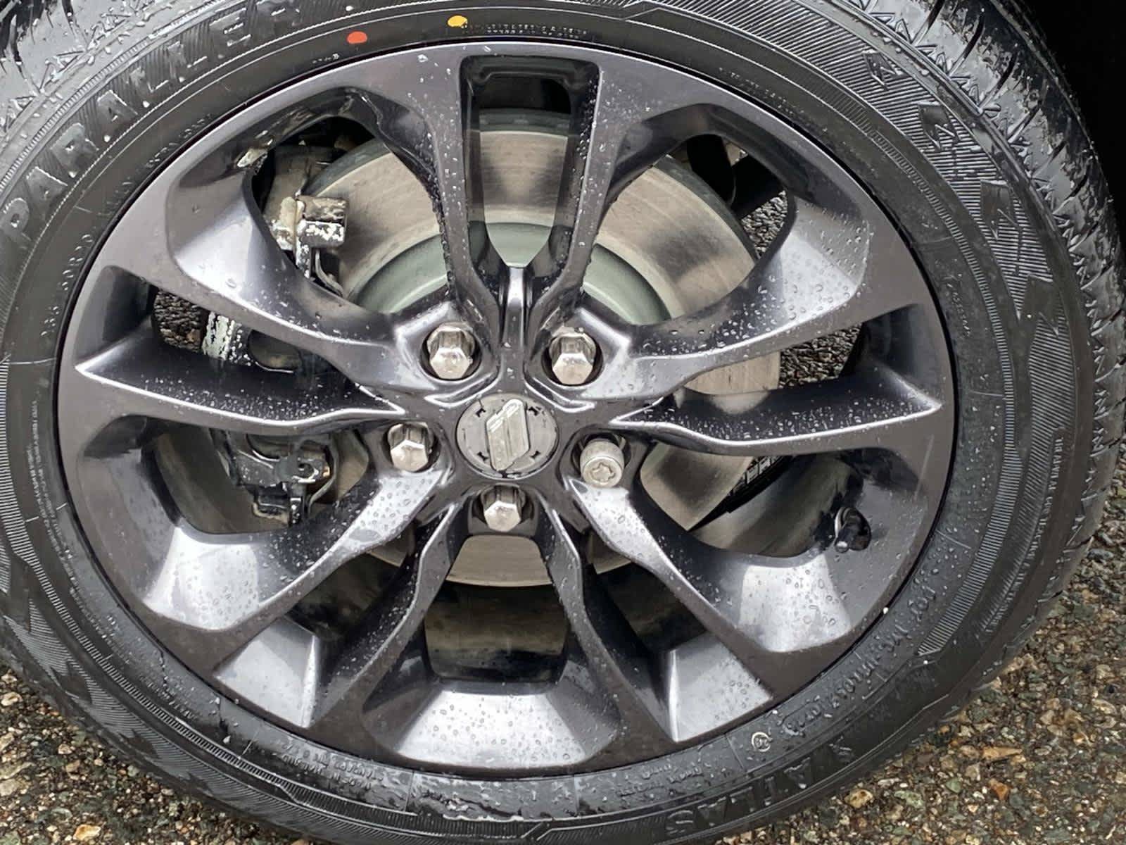 Certified 2023 Dodge Durango GT AWD/4WD image 29