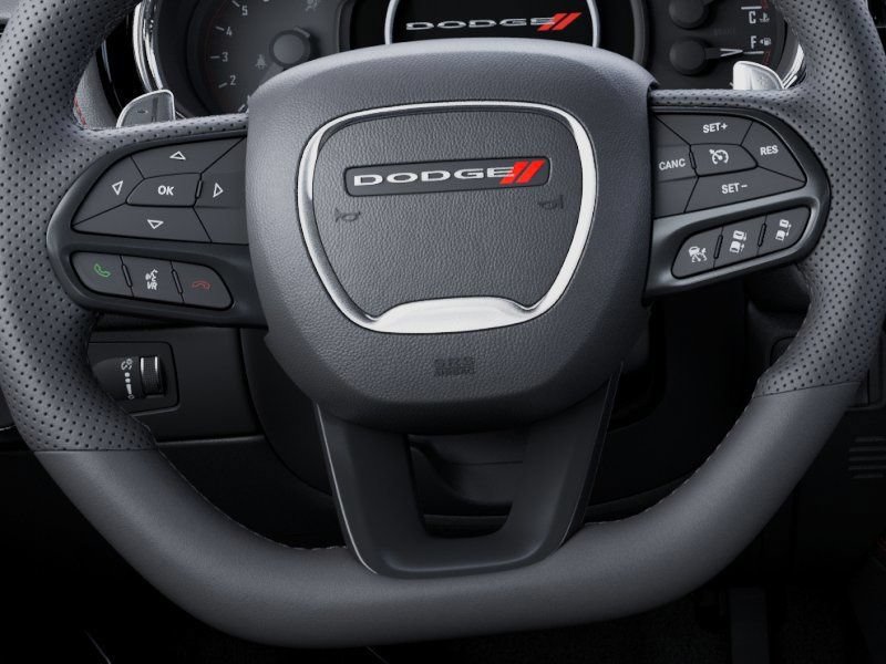 New 2026 Dodge Durango GT AWD/4WD image 20