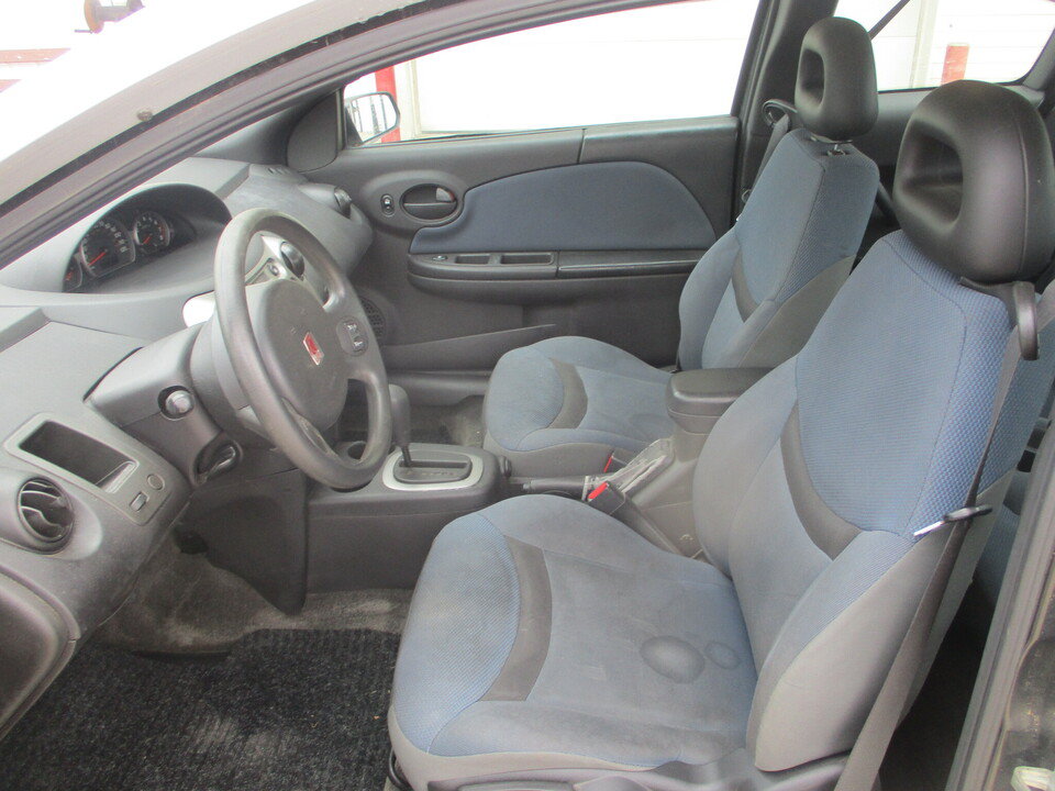 Used 2004 Saturn ION Level 2 w/ Power Pkg FWD image 25