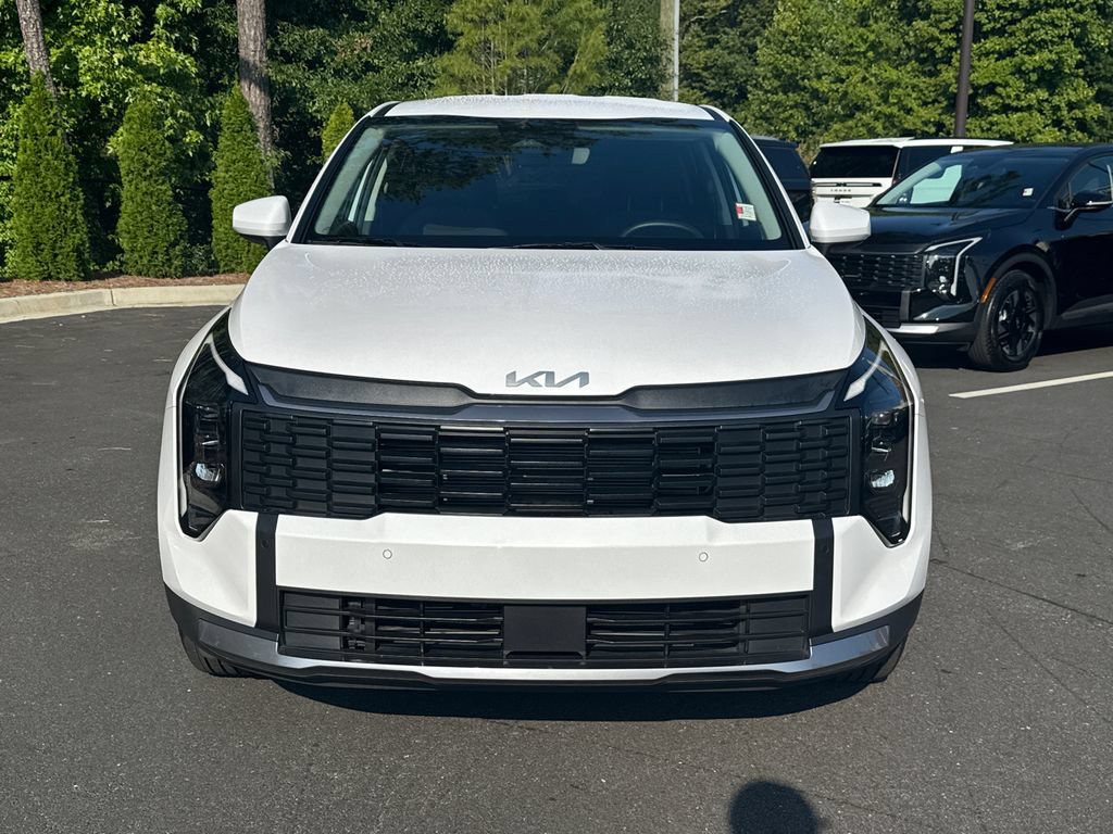 Used 2026 Kia Sportage LX FWD image 2