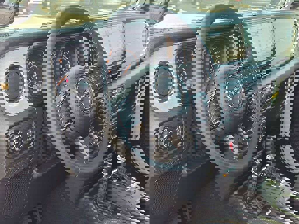 New 2026 Jeep Gladiator Sport image 7