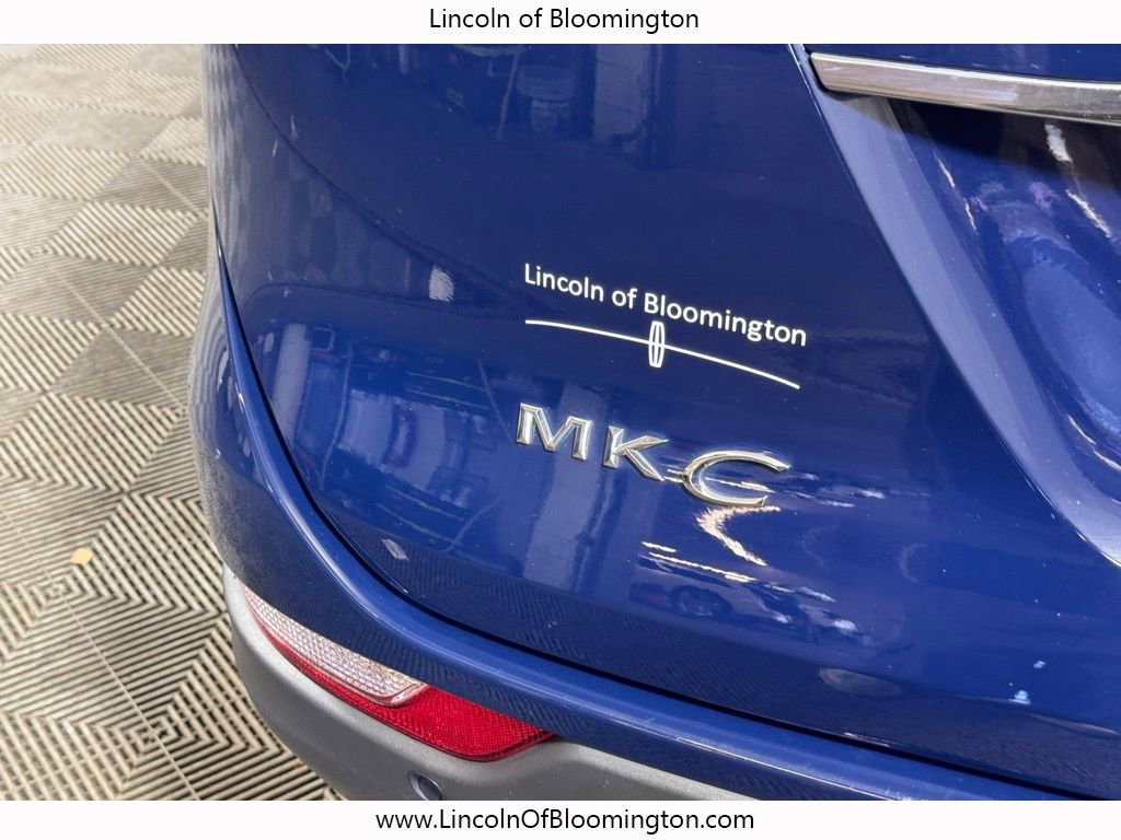 Used 2019 Lincoln MKC Reserve AWD/4WD image 58