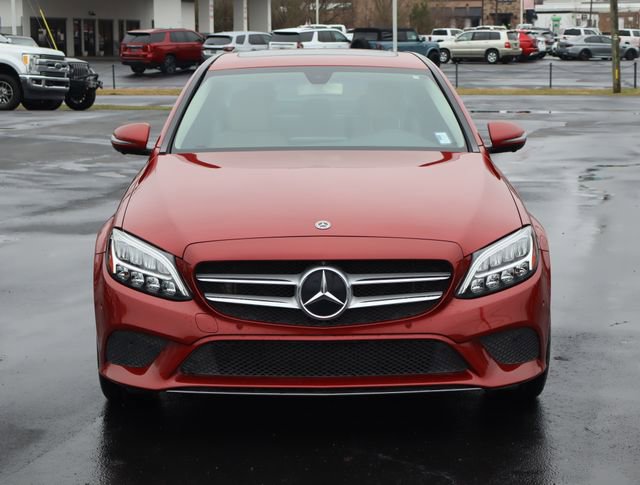 Used 2019 Mercedes-Benz C 300 Sedan image 10