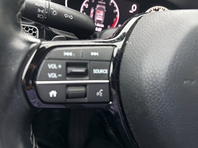 Used 2022 Honda Civic Sport image 15