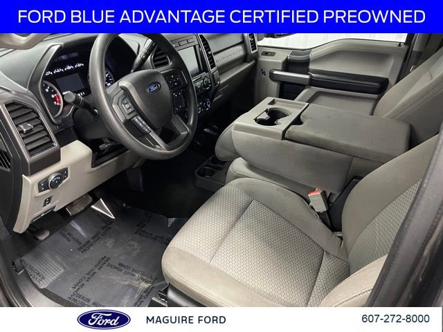 Certified 2019 Ford F250 XLT w/ XLT Value Package image 18
