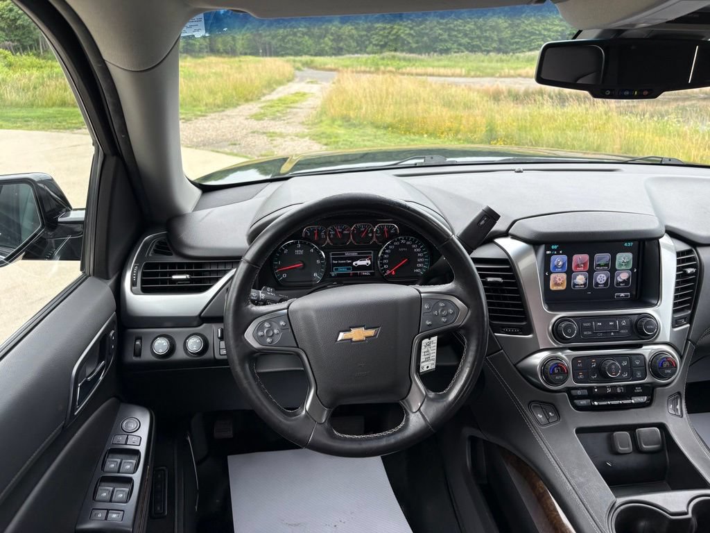 Used 2019 Chevrolet Tahoe LT AWD/4WD image 49